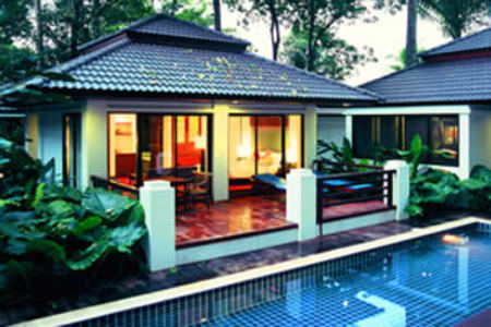 pic Chang Buri Resort & Spa  