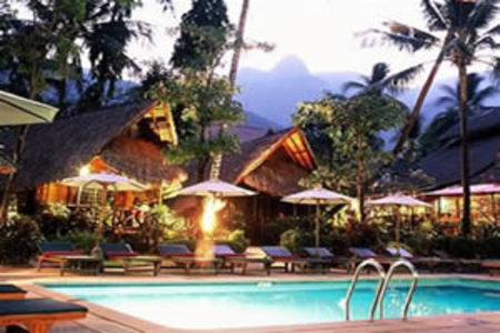 pic Banpu Koh Chang Hotel  