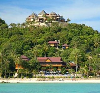 pic Koh Tao Resort  