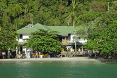 pic Koh Chang Lagoon Resort  