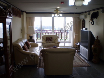 pic Luxury apartment for sale in Jomtien