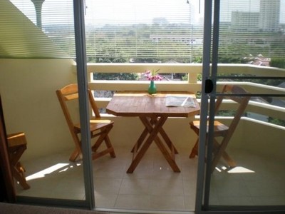 pic Nice decorated condo for Rent&Sale