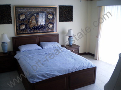 pic Beautiful unit for sale in Jomtien