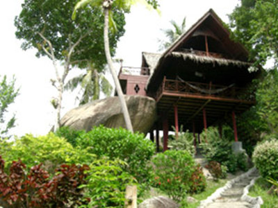 pic Koh Tao Royal Resort  