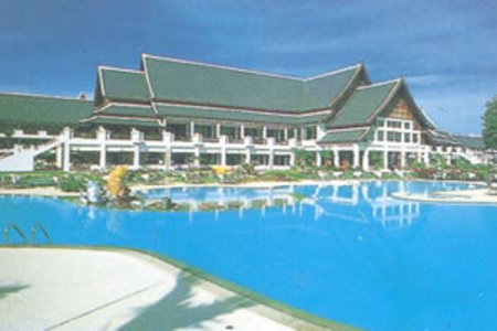 pic Rimkok Resort Hotel  