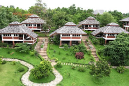 pic Mohn Mye Horm Resort  