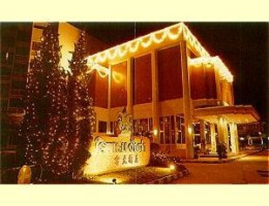 pic Wangcome Hotel  