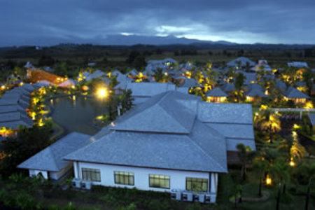 pic Phowadol Resort & Spa, Chiangrai  