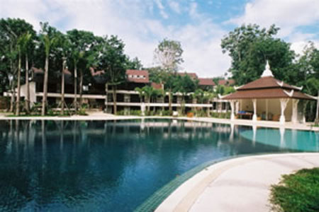 pic Xen Hideaway Resort 