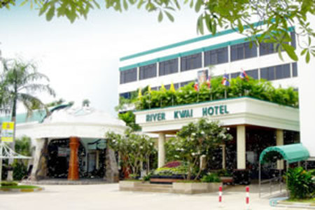 pic River Kwai Hotel  