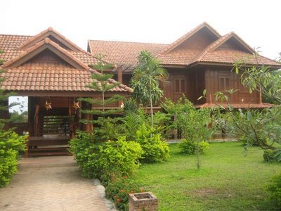 pic For Sale or Rent my fantastic Teak house