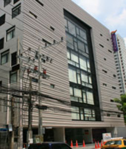 pic  Citadines Bangkok Sukhumvit 23