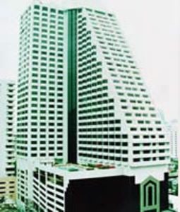 pic  Omni Tower Bangkok  