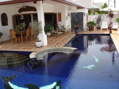 pic Beautiful House for sale in East Pattaya