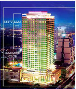 pic Sky Villas 