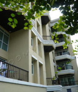 pic The Cadogan Brilliantly located on Sukh