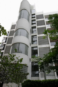 pic Tipamas Suites  