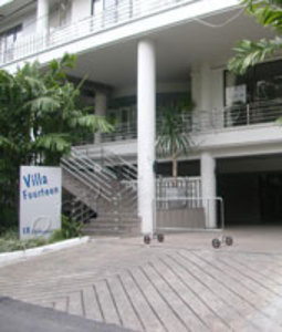 pic Villa Fourteen  