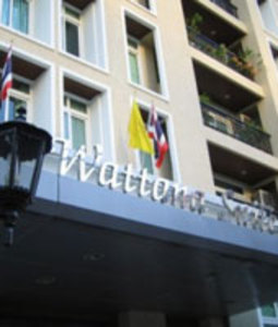 pic Wattana Suite 