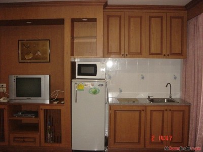 pic 15 Suite â€“ Well Maintained Residence  