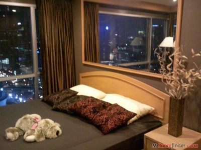 pic Silom Suites 