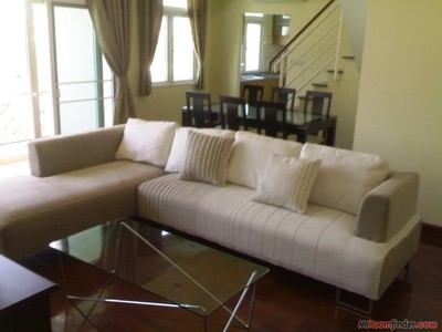 pic K House (Thong Lo)Luxury Apartment  