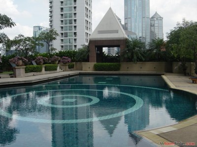 pic Grand Langsuan Condo 