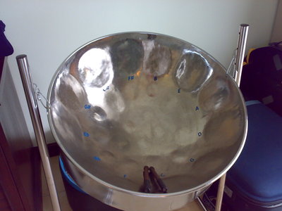 pic Steeldrum