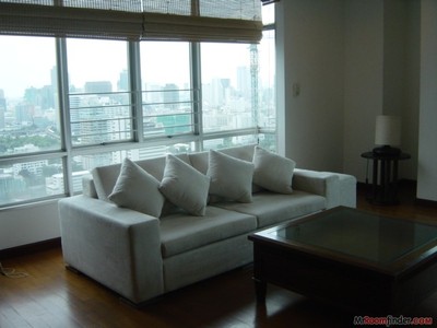 pic Grand Langsuan Condo 