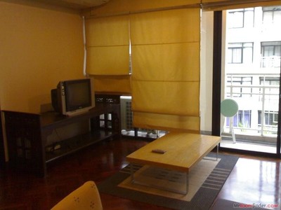 pic Condo for Rent at Green Point
