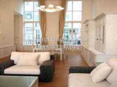 pic CHEAPEST! Rent British Townhome Thonglor