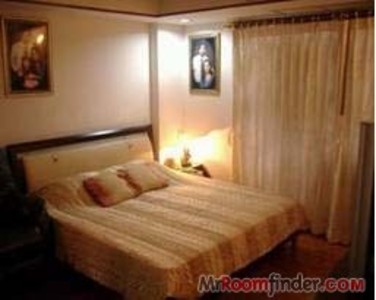 pic Baan On Nut â€“ Well Maintained Residence 