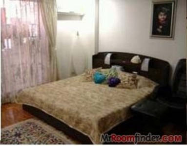 pic Baan On Nut â€“ Well Maintained Residence 