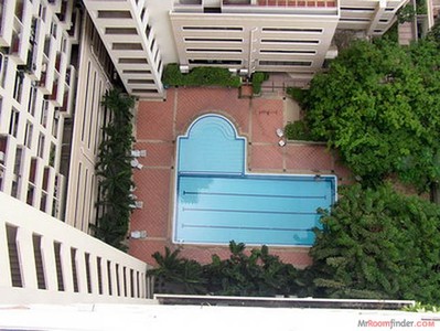 pic Saranjai Condo Nice