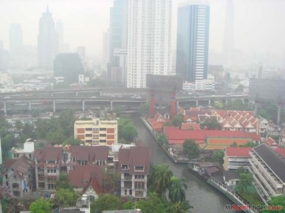 pic Nice Canal View High Floor