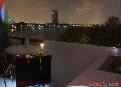 pic Marina-House (Riverside Apartment)  	 	