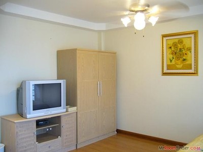pic Fully Furnished Apartment