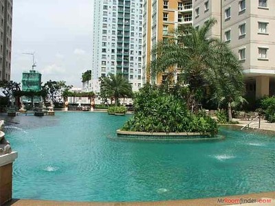 pic New Tropical Resort Narathiwas