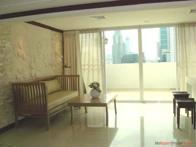 pic Resort Style Large Terrace 