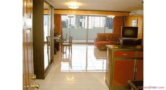 pic Sukhumvit 1 Room 148