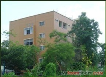 pic Green Leaf Apartments