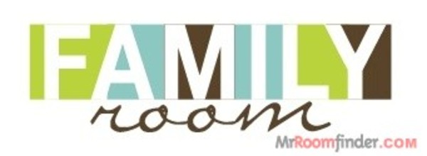 pic Familyroom Apartment