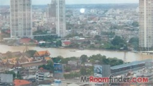 pic Sathorn River View
