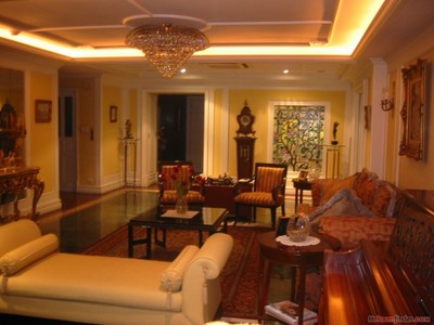 pic Mahoggany Towers