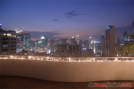 pic Ultimate Bachelor Penthouse! 
