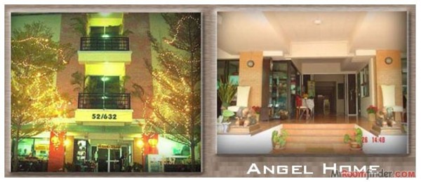 pic Angel Home