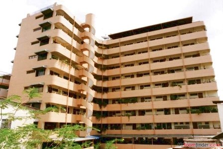 pic  22 Karakada Apartment  	