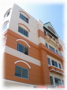 pic Reaunsai apartment