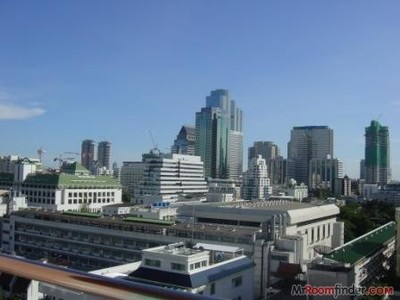 pic Silom Grand Terrace