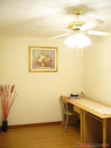 pic Fully furnish Services Apt